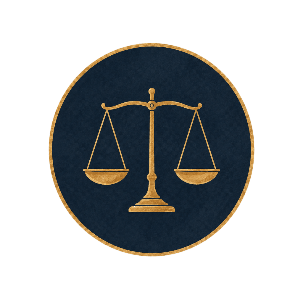 Advocate icon